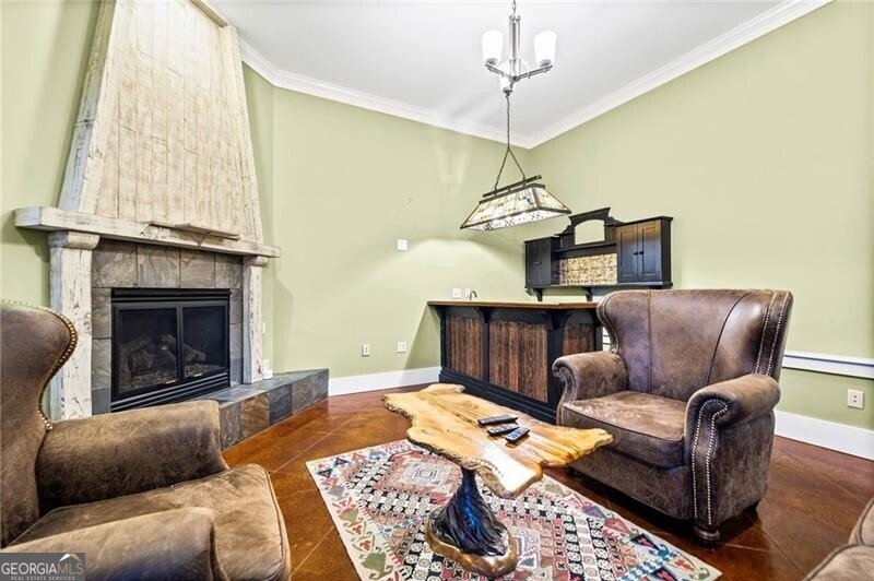 1043 Deer Run Ridge Jasper - 34