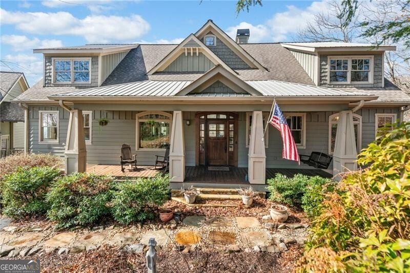 1043 Deer Run Ridge Jasper - 40