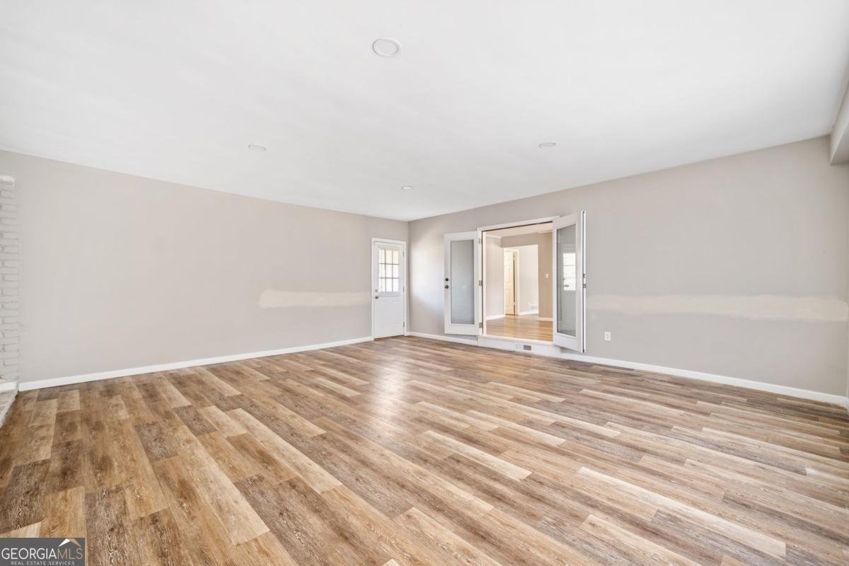 3606 Trickum Road Marietta - 12