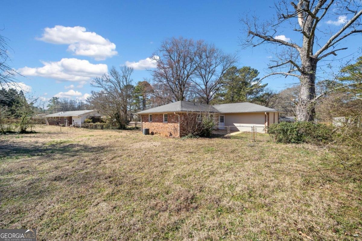 3606 Trickum Road Marietta - 16