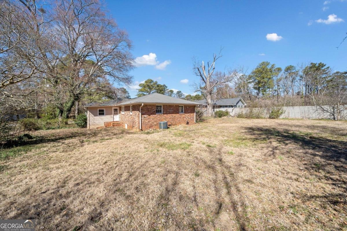 3606 Trickum Road Marietta - 17