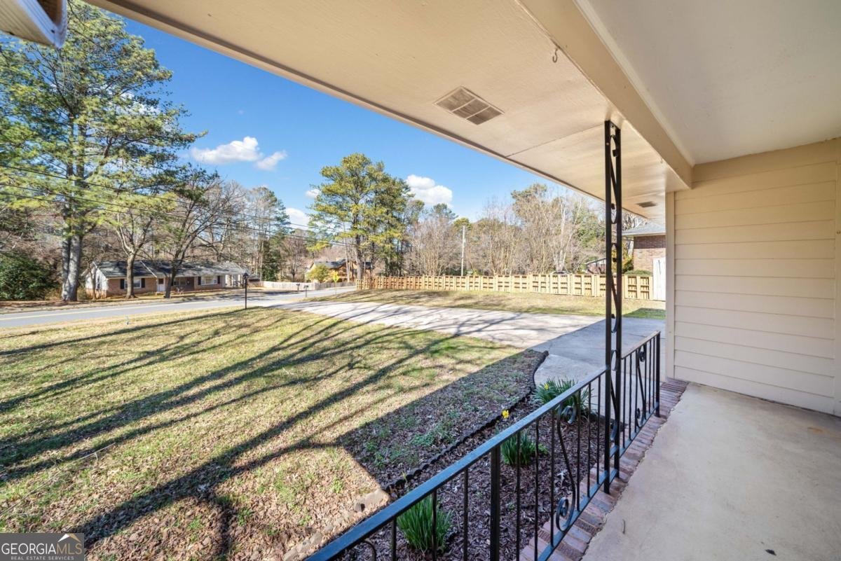3606 Trickum Road Marietta - 18