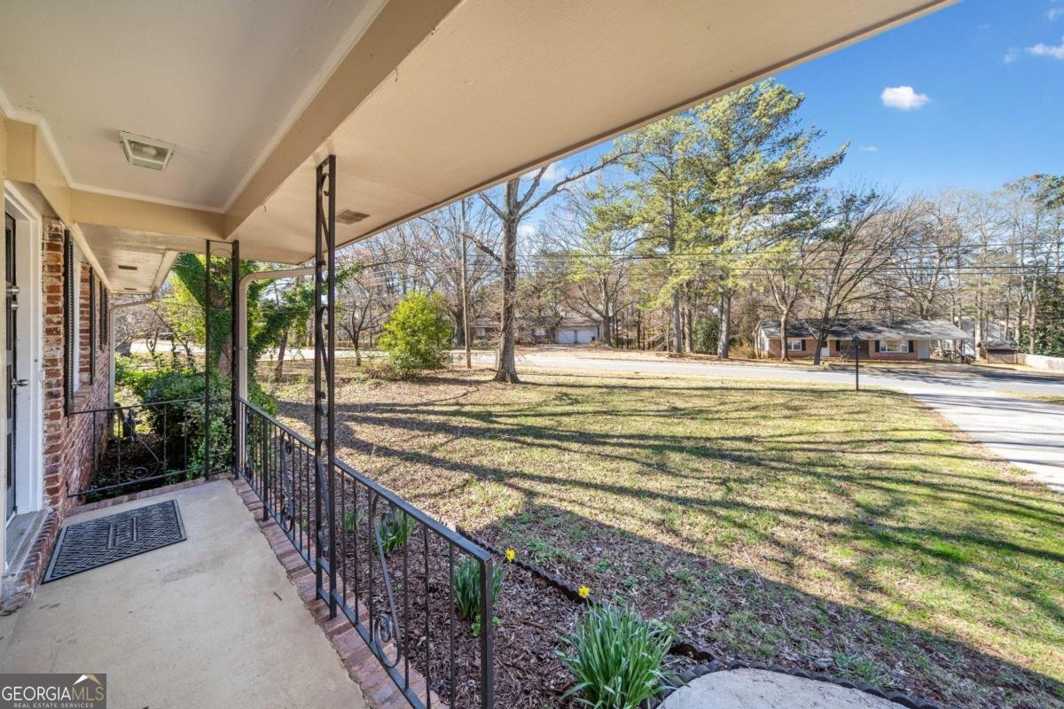 3606 Trickum Road Marietta - 19