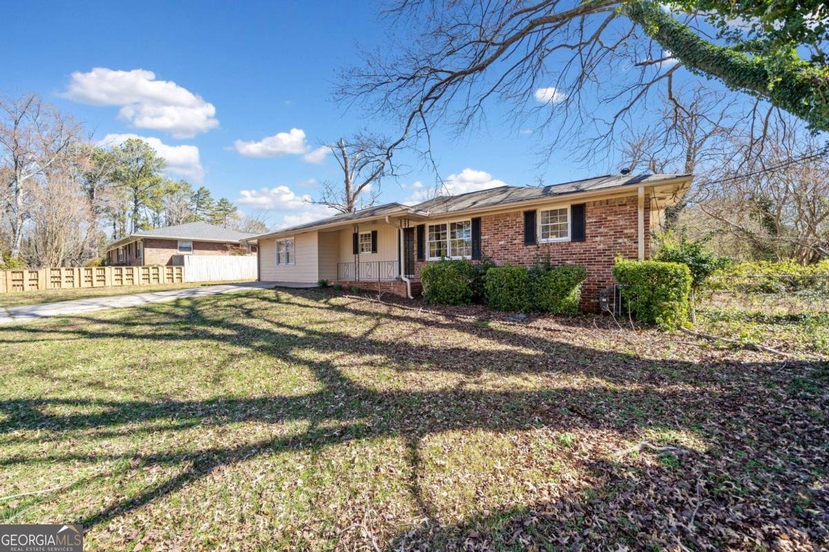 3606 Trickum Road Marietta - 20