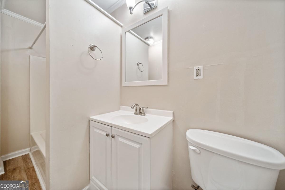 3606 Trickum Road Marietta - 25