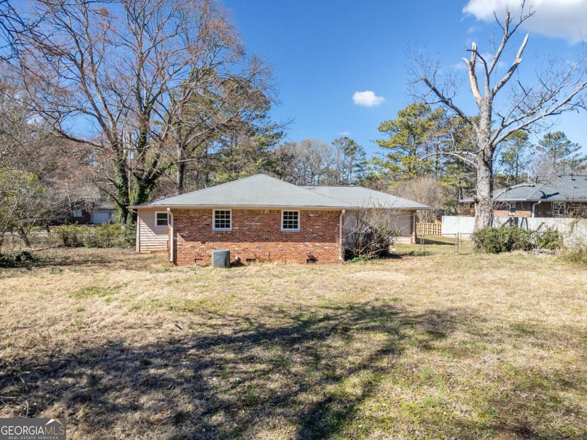 3606 Trickum Road Marietta - 27