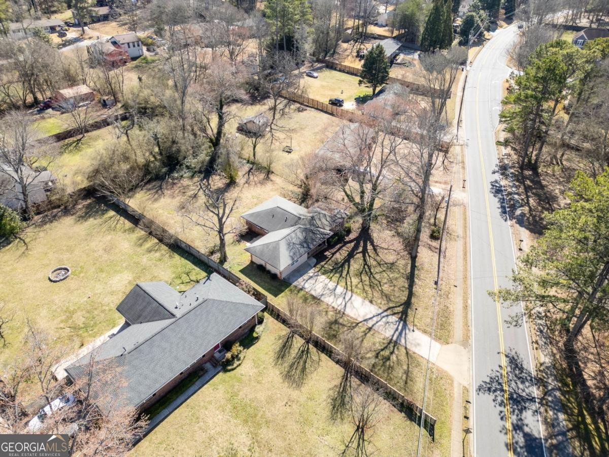 3606 Trickum Road Marietta - 28