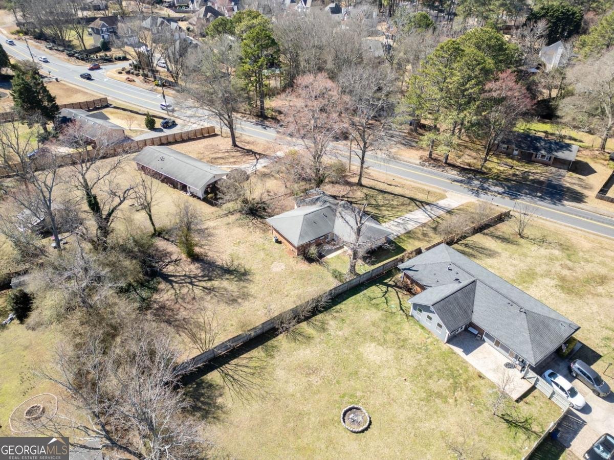 3606 Trickum Road Marietta - 29