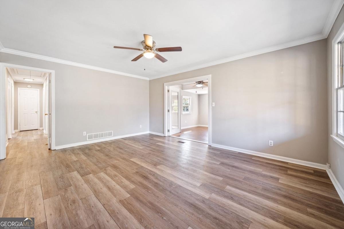 3606 Trickum Road Marietta - 3