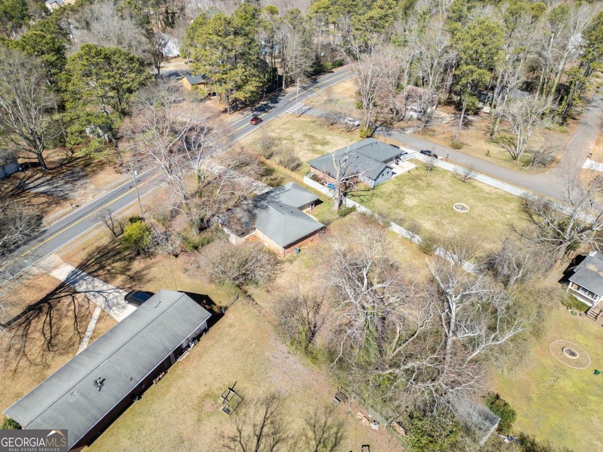 3606 Trickum Road Marietta - 30