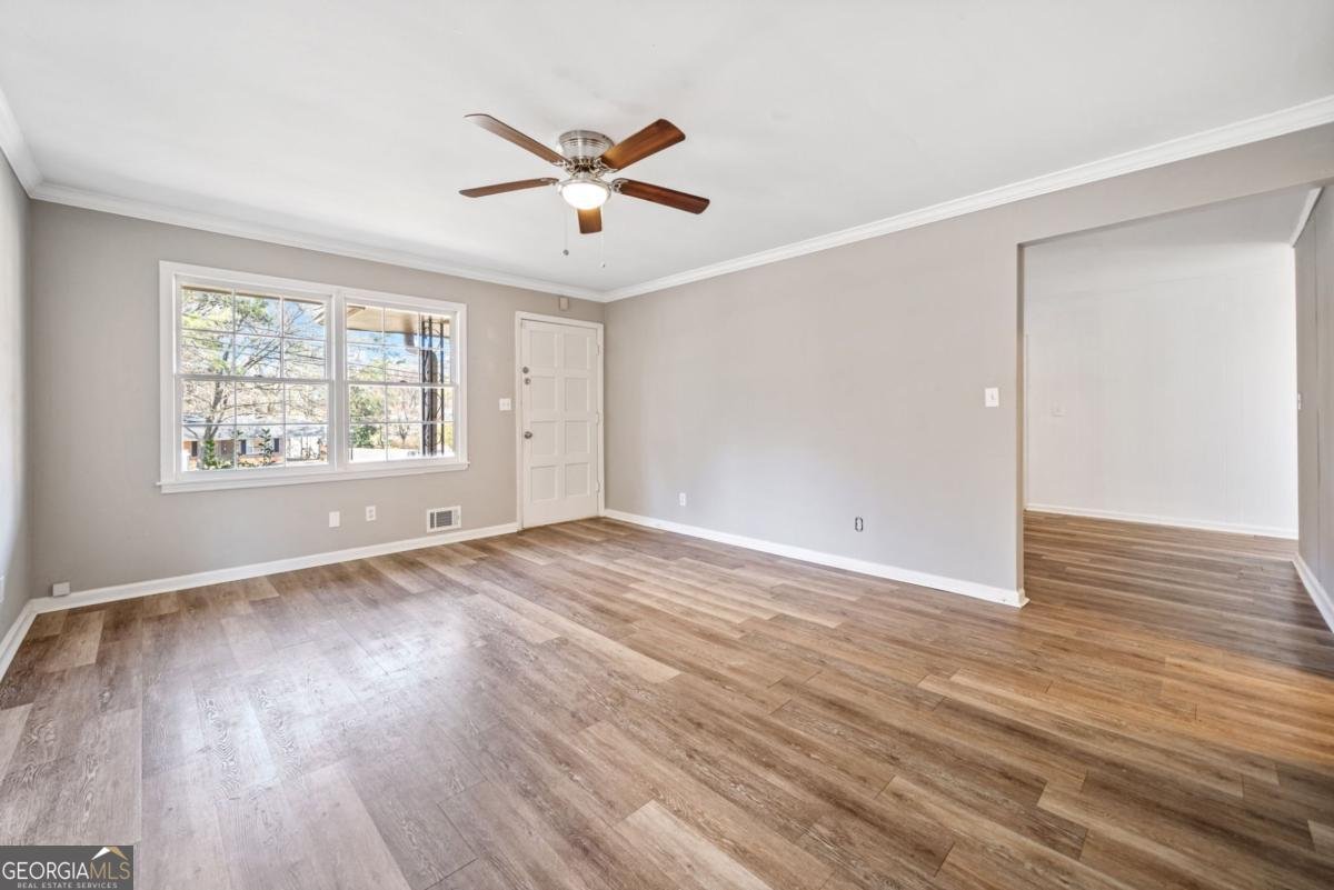 3606 Trickum Road Marietta - 4