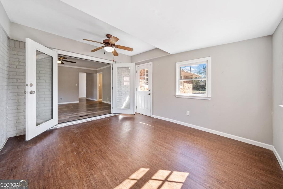 3606 Trickum Road Marietta - 5