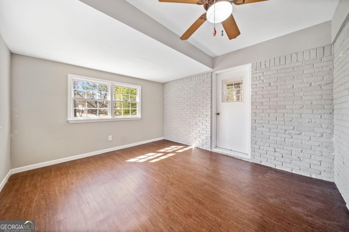 3606 Trickum Road Marietta - 6