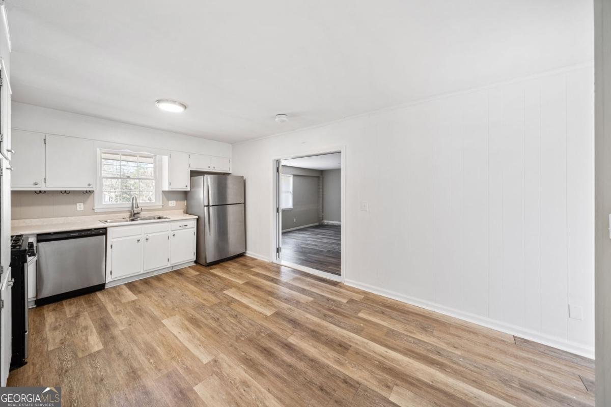 3606 Trickum Road Marietta - 7