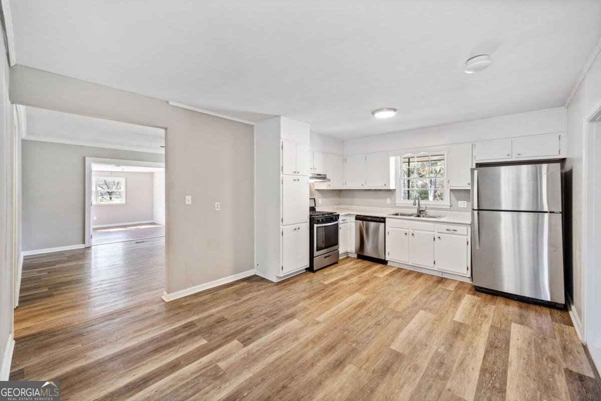 3606 Trickum Road Marietta - 8