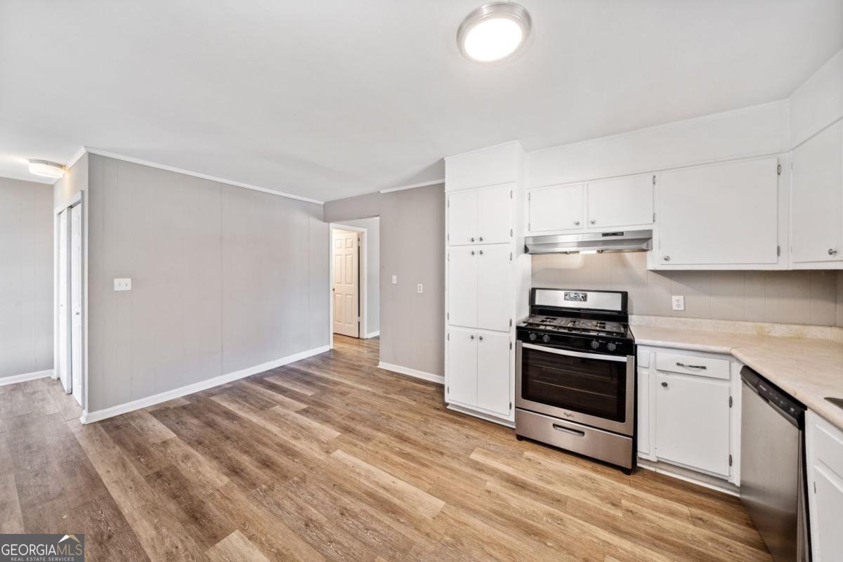3606 Trickum Road Marietta - 9
