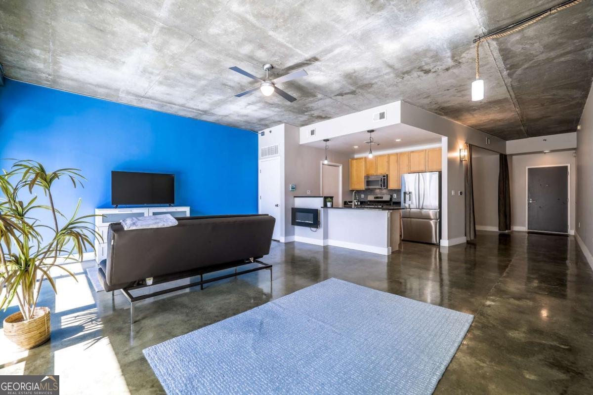845 Spring Street Atlanta - 1
