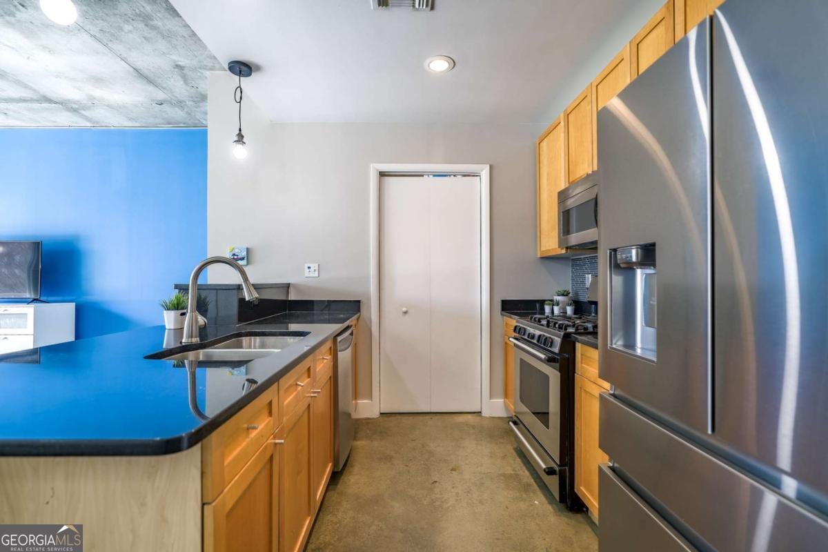845 Spring Street Atlanta - 12