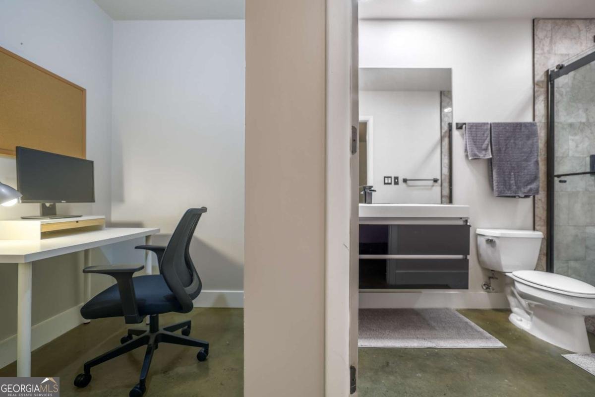 845 Spring Street Atlanta - 19