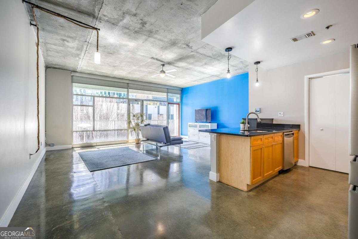 845 Spring Street Atlanta - 2