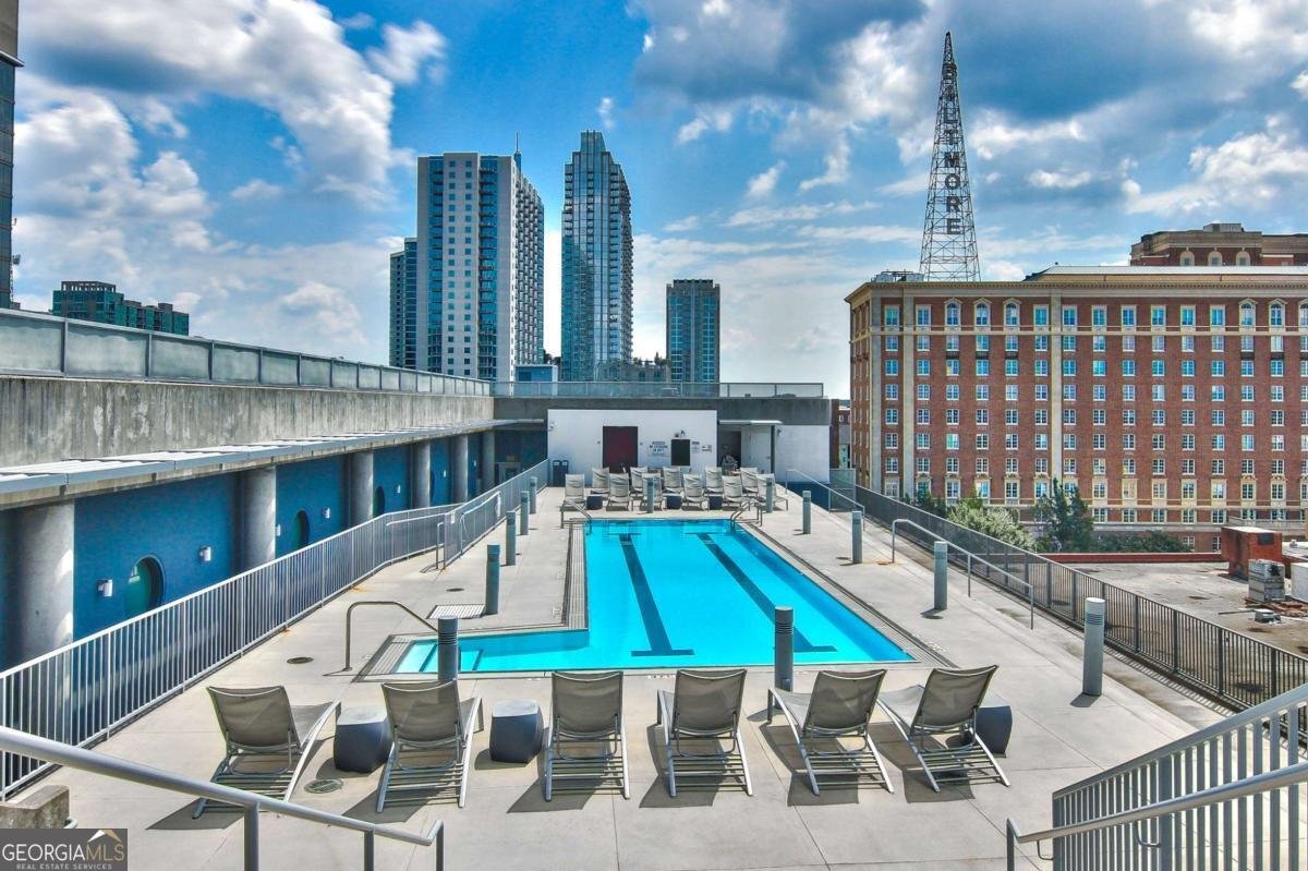 845 Spring Street Atlanta - 21