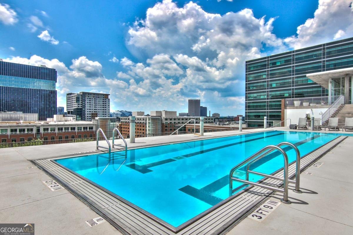 845 Spring Street Atlanta - 25