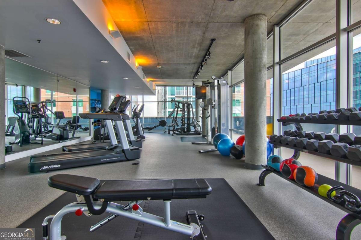 845 Spring Street Atlanta - 26