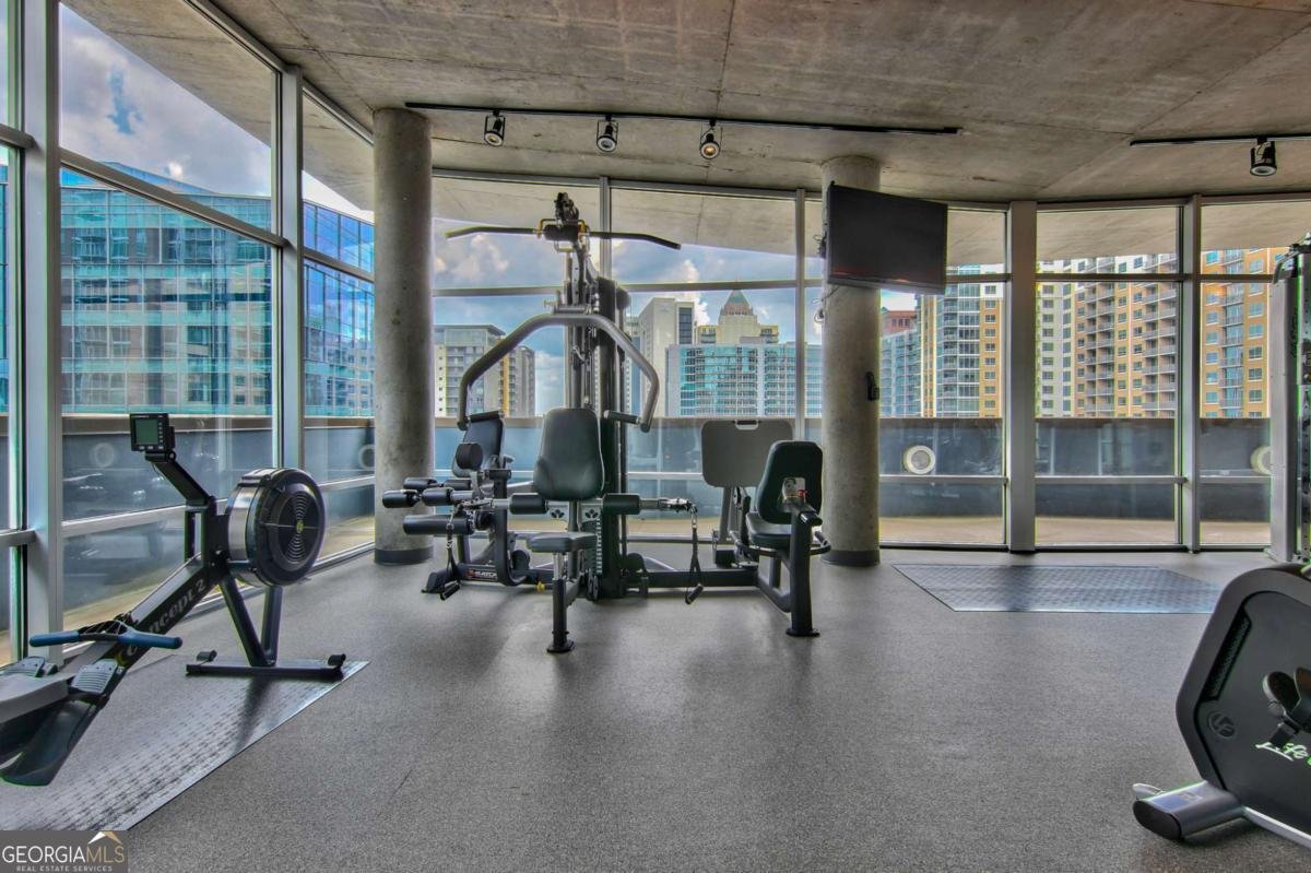 845 Spring Street Atlanta - 27