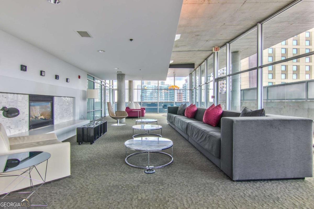845 Spring Street Atlanta - 33