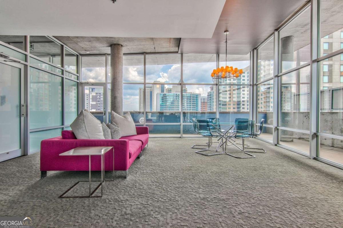 845 Spring Street Atlanta - 35