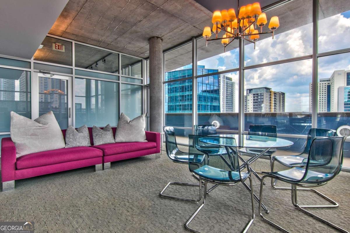 845 Spring Street Atlanta - 36