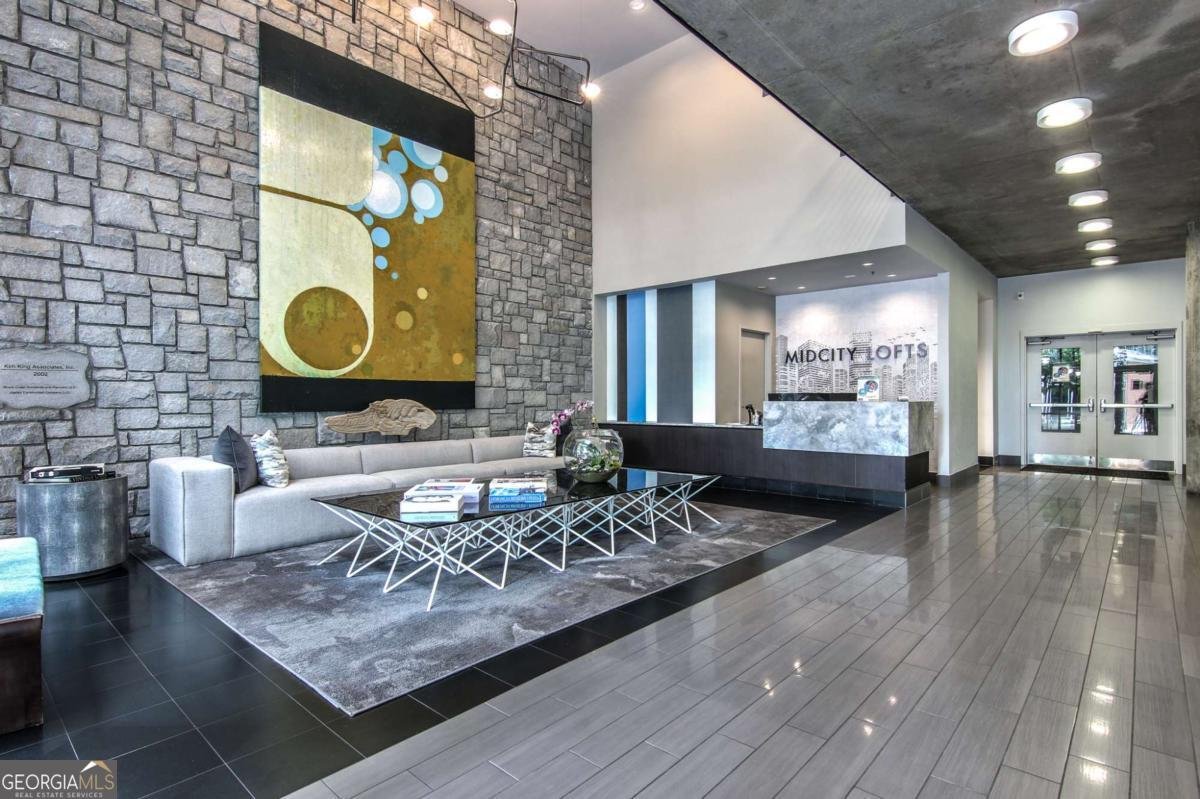 845 Spring Street Atlanta - 37