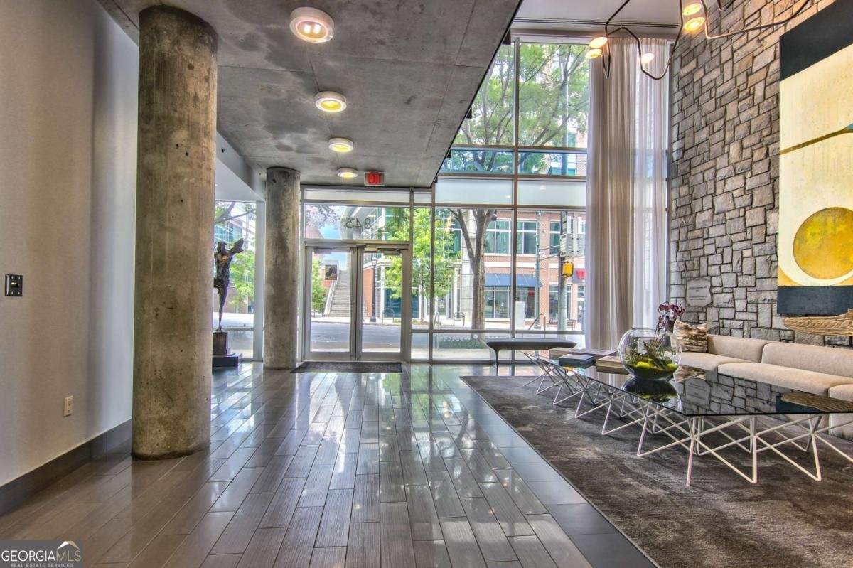 845 Spring Street Atlanta - 38