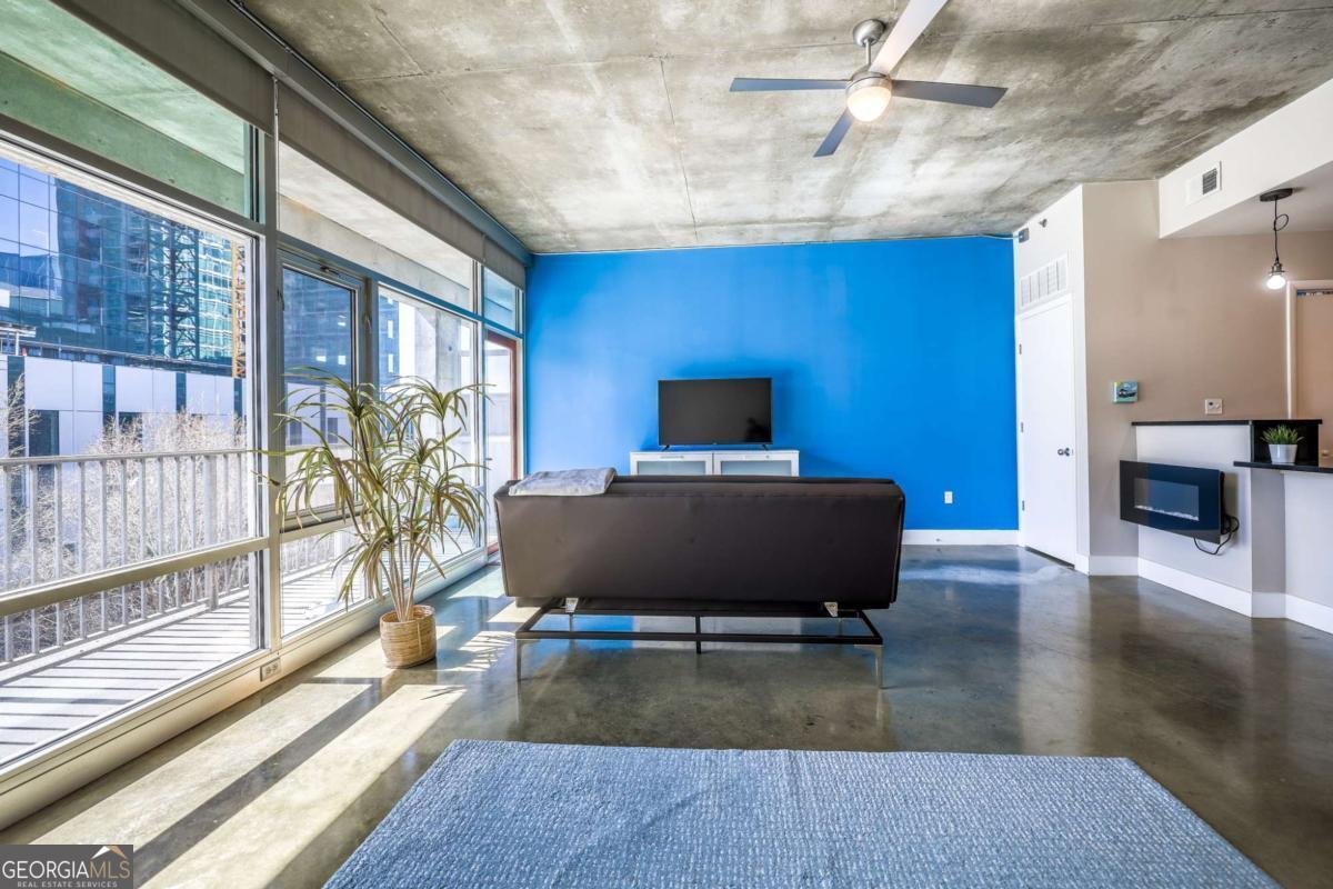 845 Spring Street Atlanta - 4