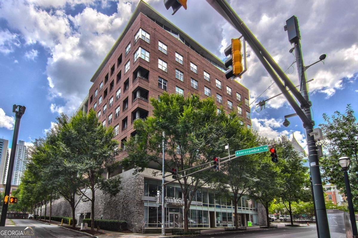 845 Spring Street Atlanta - 40