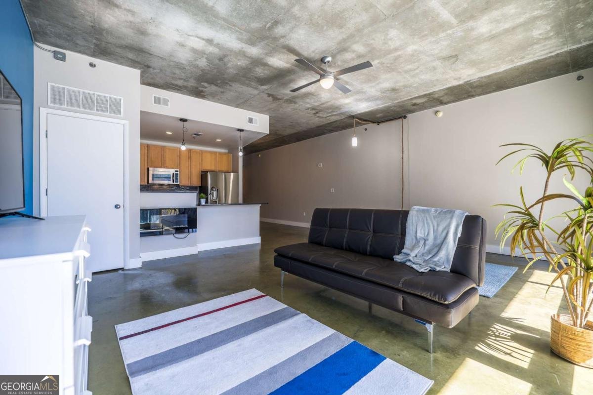 845 Spring Street Atlanta - 6