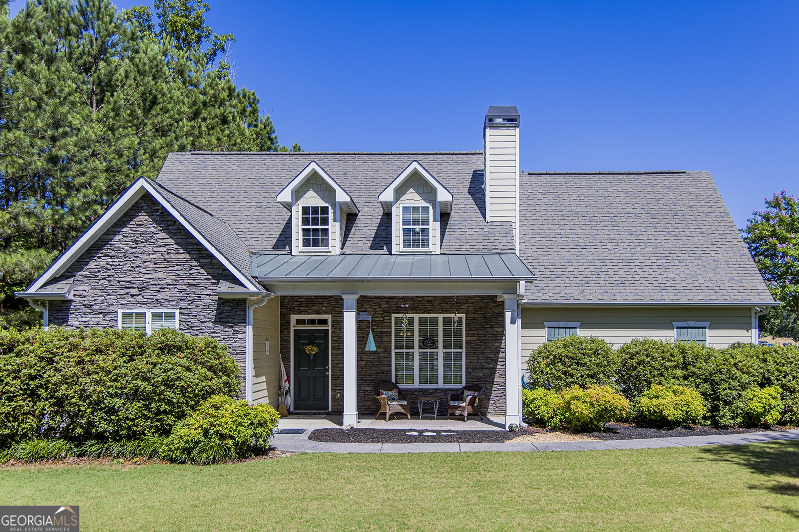 117 Thornwood Drive Rome - 1