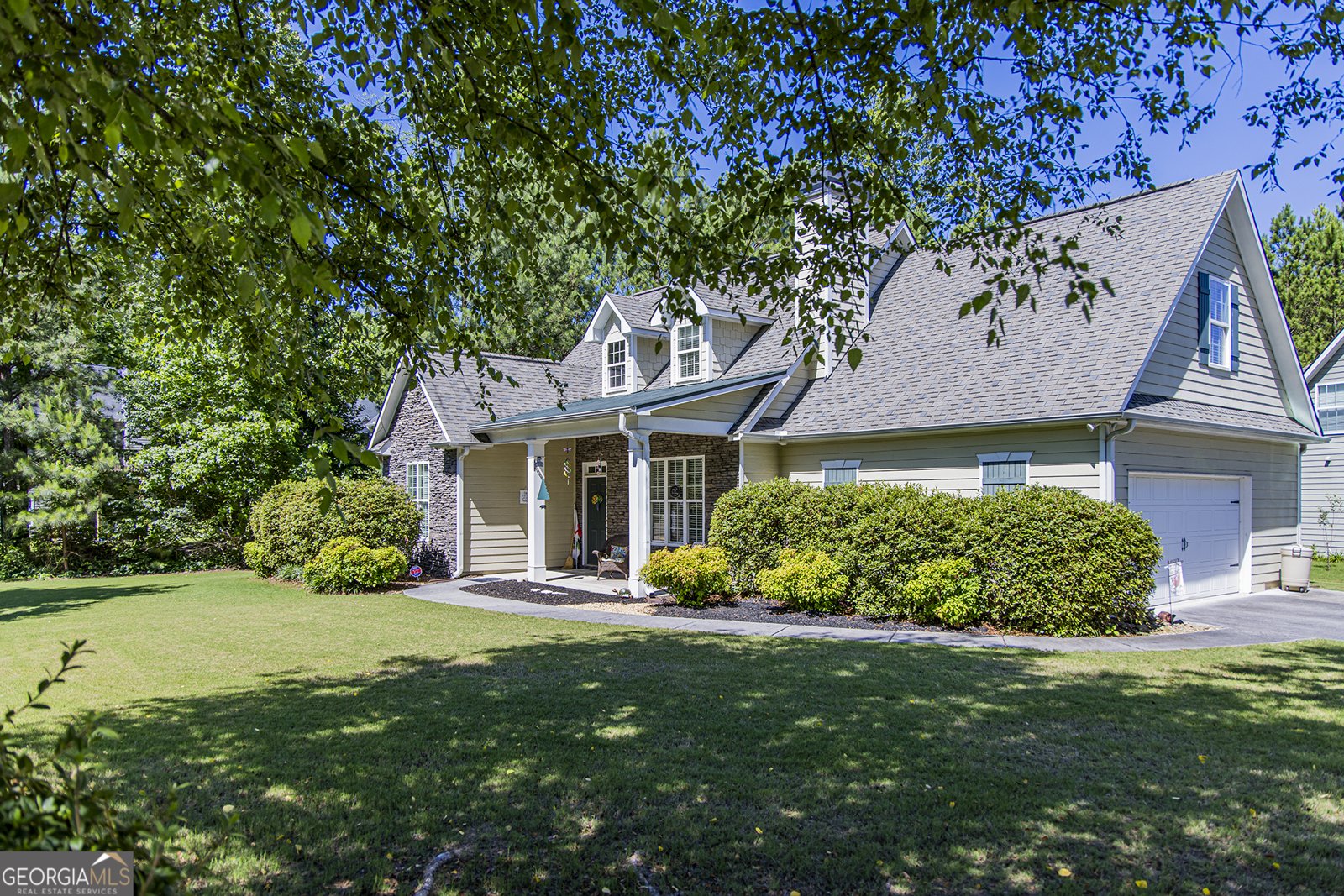 117 Thornwood Drive Rome - 2