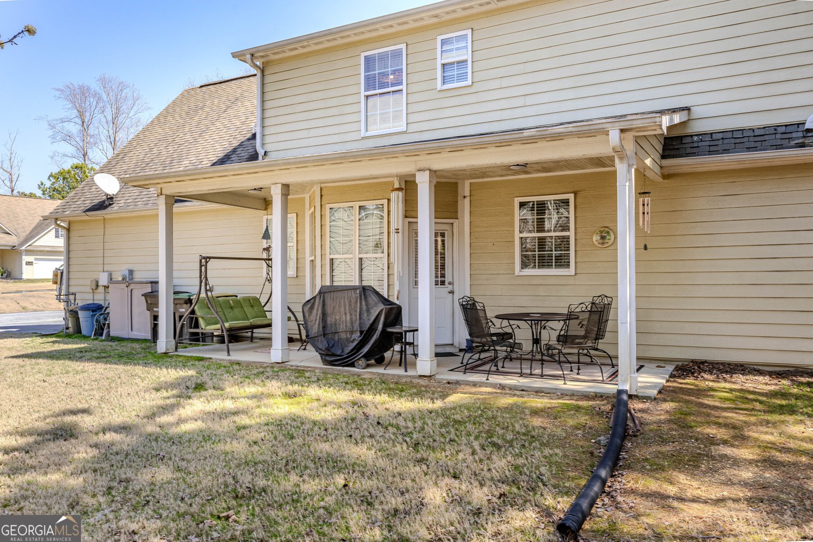 117 Thornwood Drive Rome - 21