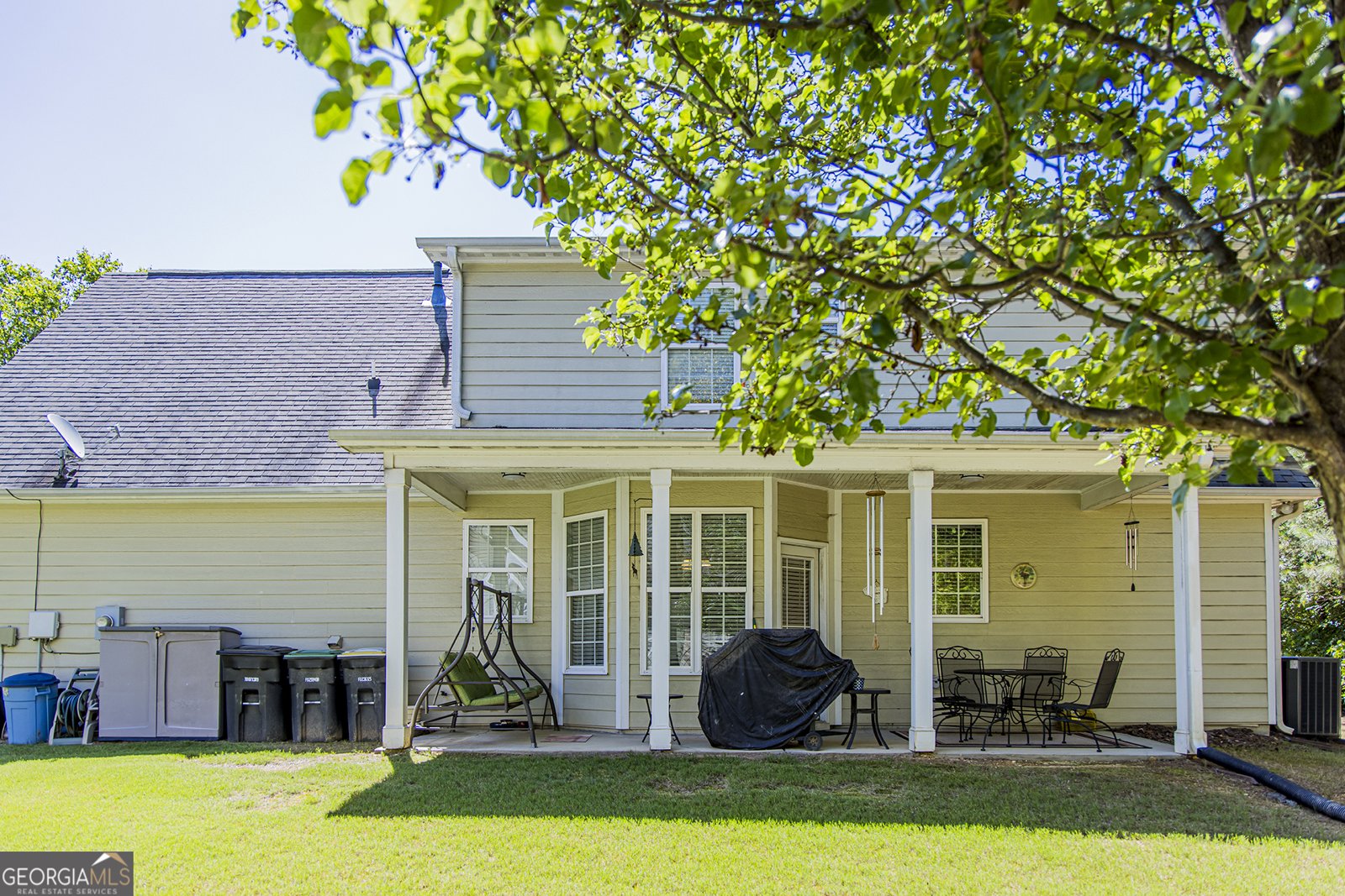 117 Thornwood Drive Rome - 3