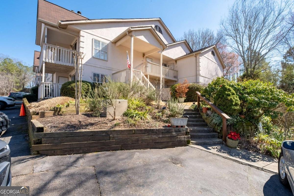 903 Bridge Lane Smyrna - 1