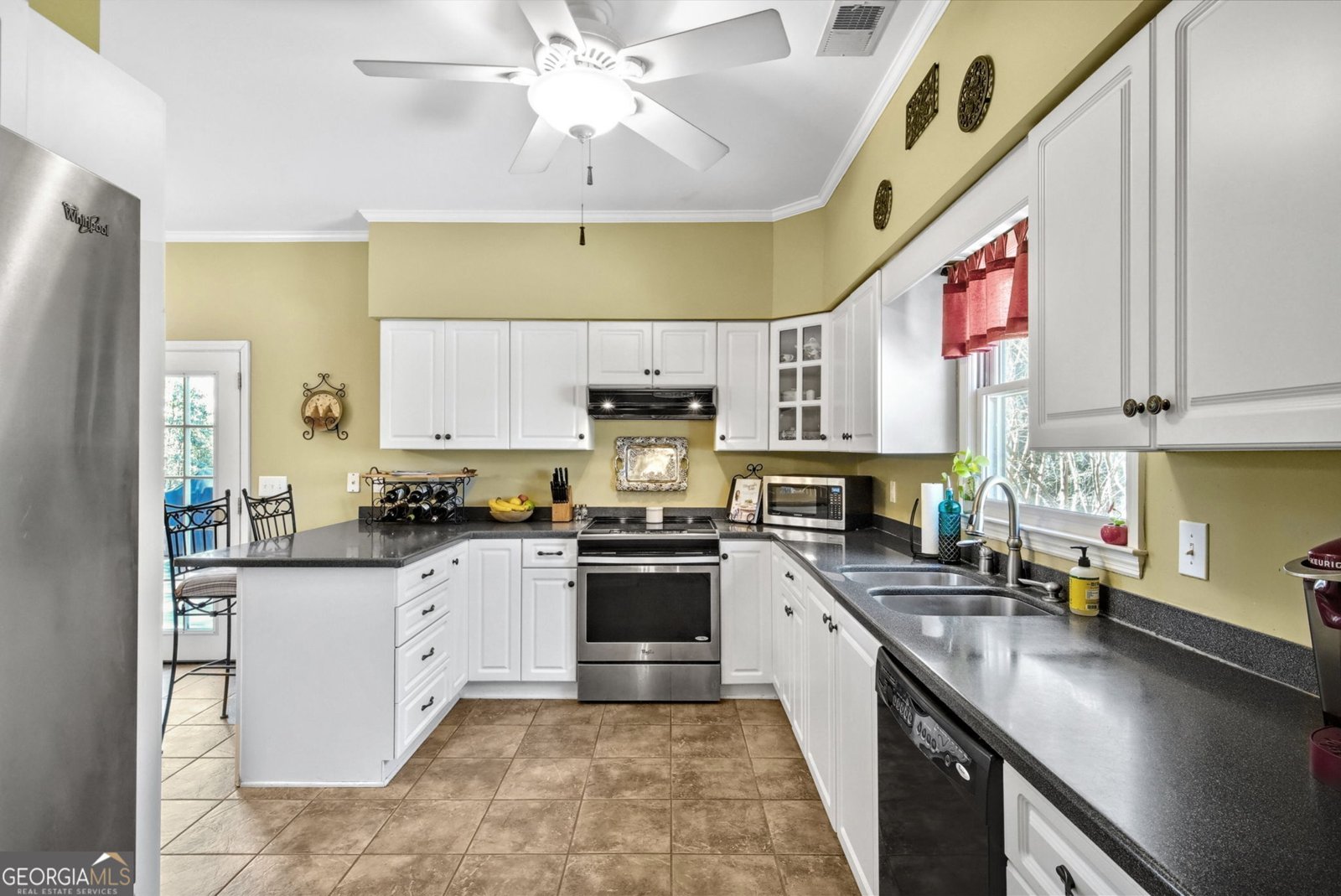 5 Pine Ridge Drive Newnan - 13