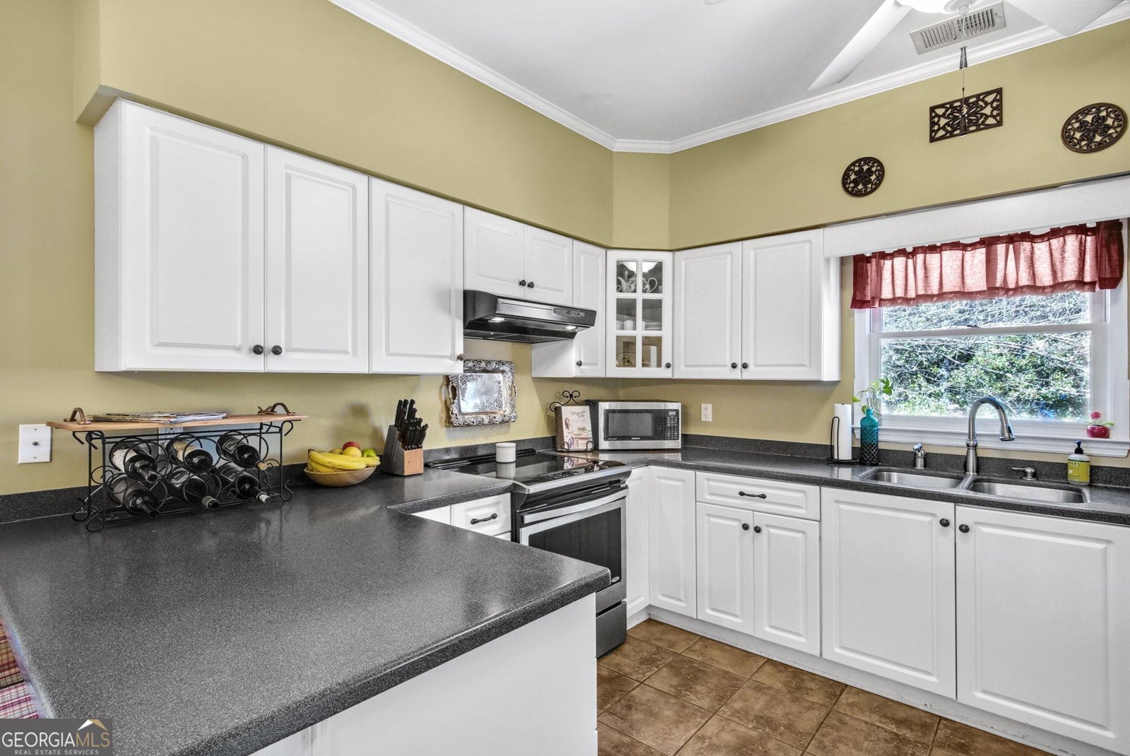 5 Pine Ridge Drive Newnan - 14