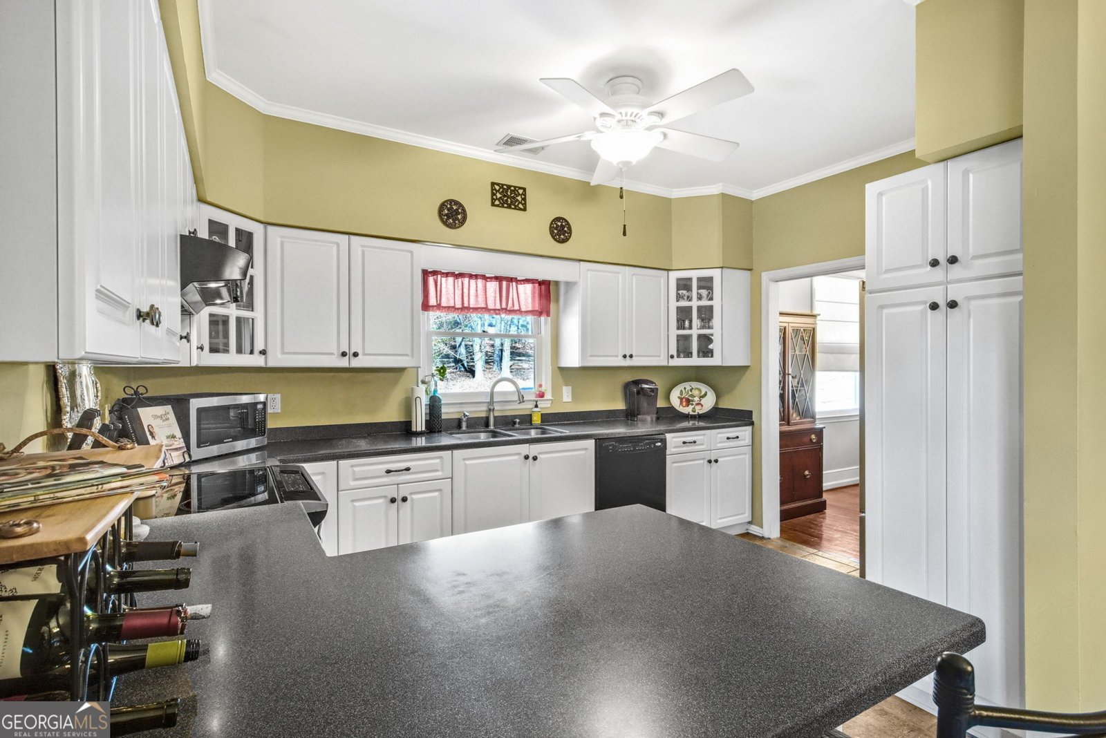 5 Pine Ridge Drive Newnan - 15