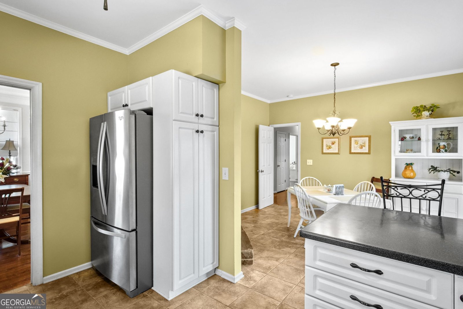 5 Pine Ridge Drive Newnan - 16