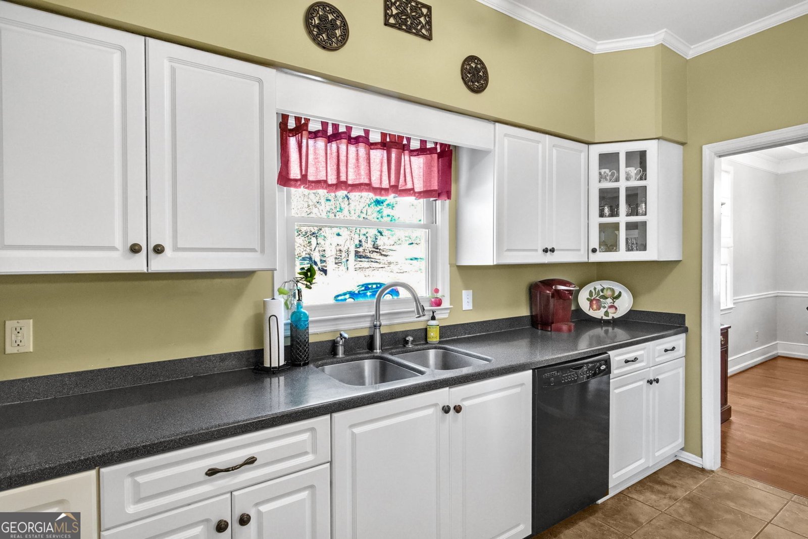 5 Pine Ridge Drive Newnan - 17
