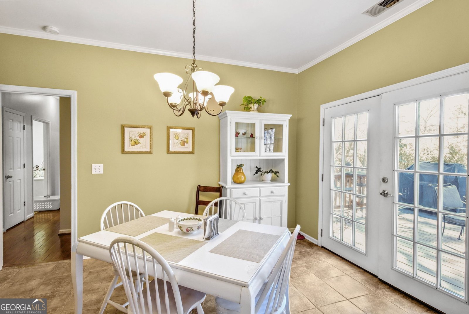5 Pine Ridge Drive Newnan - 18