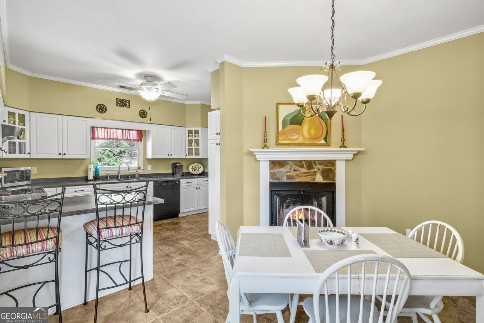 5 Pine Ridge Drive Newnan - 19