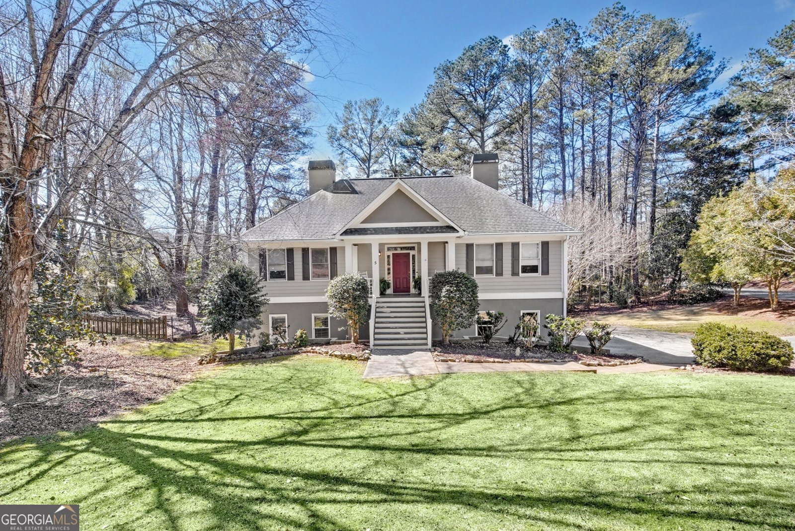 5 Pine Ridge Drive Newnan - 2