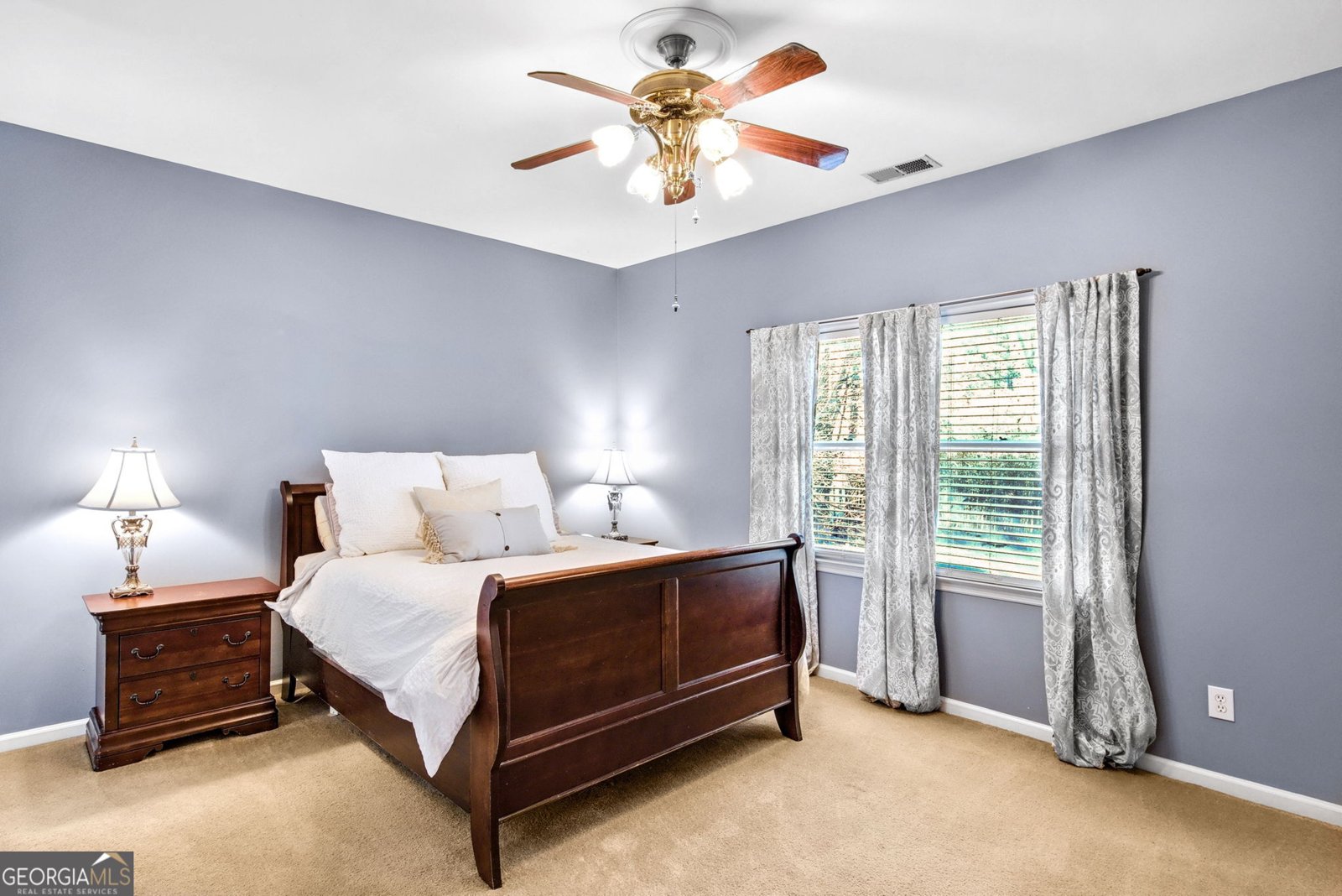 5 Pine Ridge Drive Newnan - 22